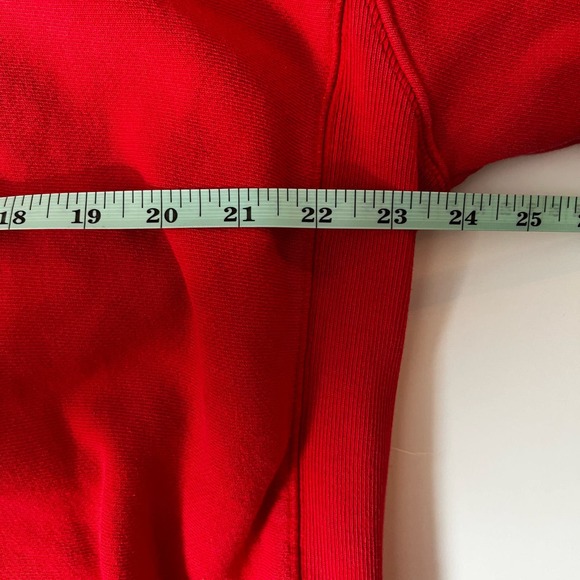 Vintage Champion Reverse Weave Cotton Crewneck Sweatshirt - Picture 4 of 7